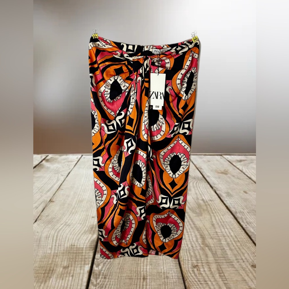 Zara skirt